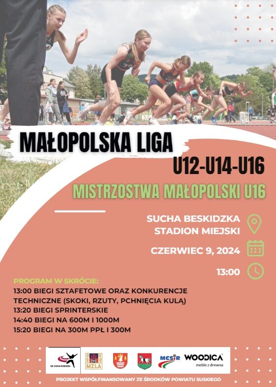 plakat_SuchaBeskidzka
